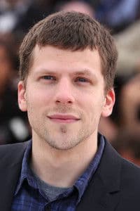 Jesse Eisenberg photo