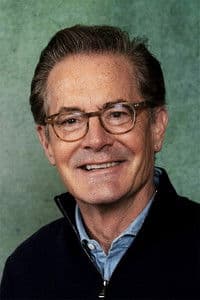 Kyle MacLachlan photo