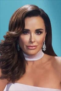 Kyle Richards photo