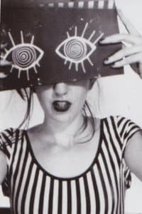 Sophie Ansell photo