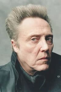 Christopher Walken photo