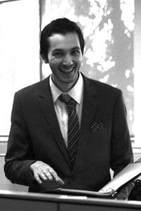 Sam Mizrahi-Powell photo