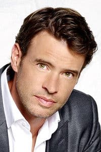 Scott Foley photo