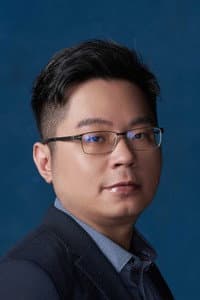Shieh Meng-ju photo