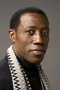 Wesley Snipes photo