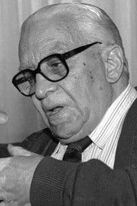 José Antonio Nieves Conde photo