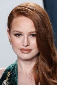 Madelaine Petsch photo