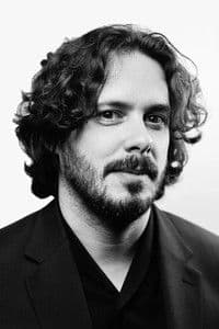 Edgar Wright photo
