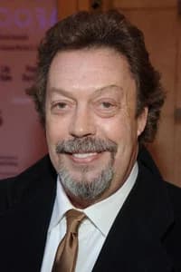 Tim Curry photo