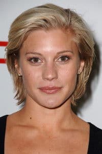 Katee Sackhoff photo