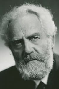 Victor Sjöström photo
