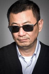 Wong Kar-Wai photo