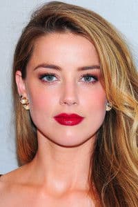 Amber Heard photo
