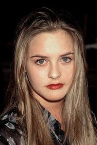 Alicia Silverstone photo
