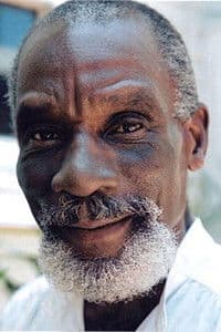 Conrad Roberts photo