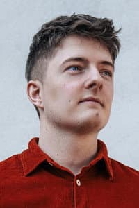 Angelo Raaijmakers photo