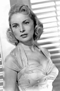 Janet Leigh photo