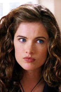 Heather Langenkamp photo