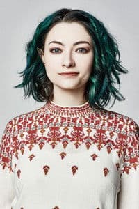 Jodelle Ferland photo