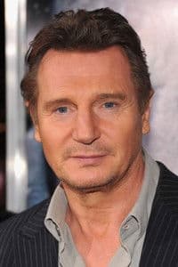 Liam Neeson photo