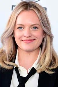 Elisabeth Moss photo