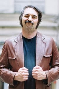 Frédéric Felder photo