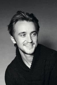 Tom Felton photo