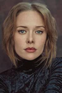 Amelia Eve photo