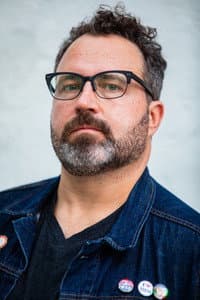 Matt Warren photo