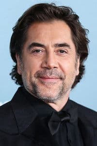 Javier Bardem photo