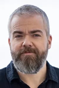 David F. Sandberg photo