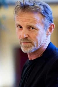 Jo Nesbø photo