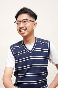 Rayhan Syafiq Renaldi photo