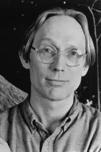 Henry Selick photo