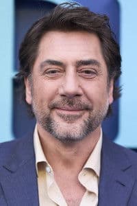 Javier Bardem photo