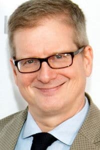 Richard Knight Jr. photo