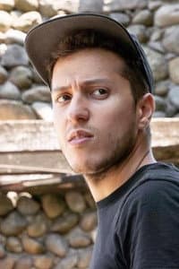 Alessandro Antonaci photo