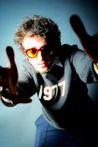 Luca Pizzoleo photo