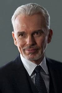 Billy Bob Thornton photo