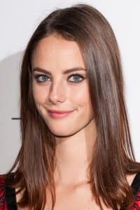 Kaya Scodelario photo