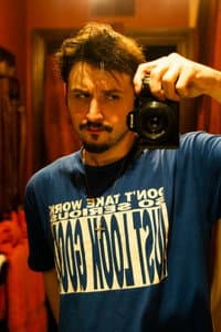 Jay Karales photo
