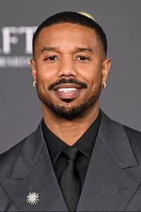 Michael B. Jordan photo