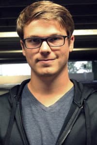 Tyler W. Moore photo