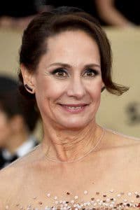 Laurie Metcalf photo
