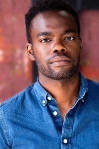 William Jackson Harper photo