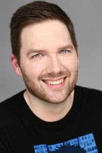Chris Stuckmann photo