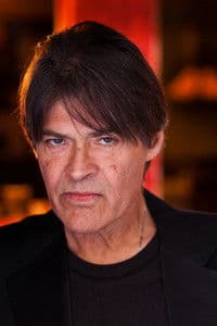 Jack Ketchum photo