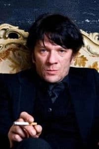 Massimo Pupillo photo