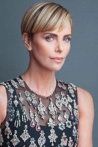 Charlize Theron photo