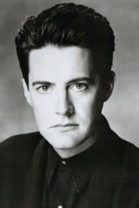 Kyle MacLachlan photo